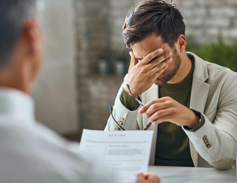 Pequeños grandes errores