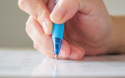 Realiza un autoexamen