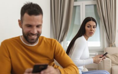 ¡Cuidado, no te acerques!