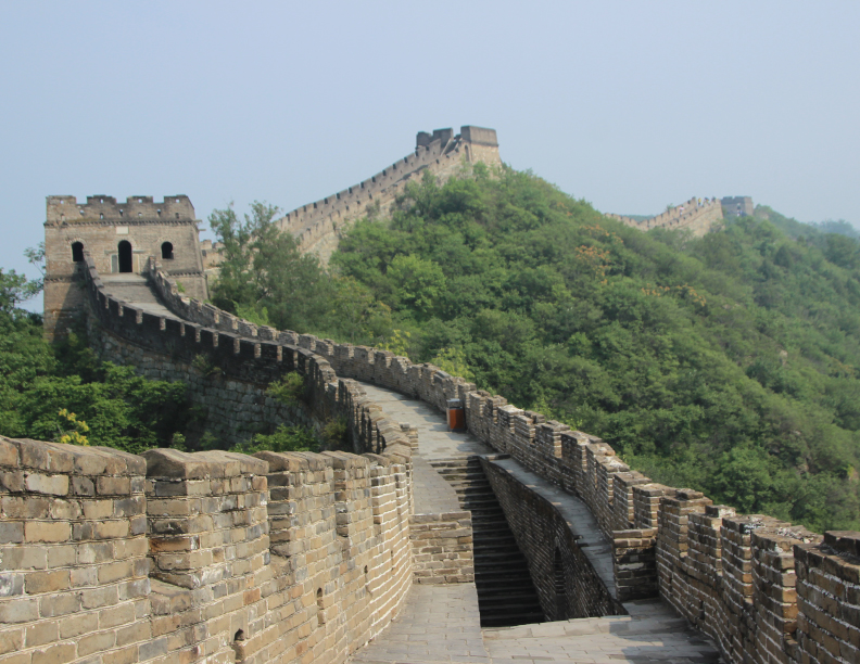 El eslabón más débil