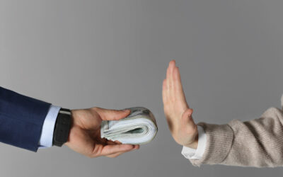 La herencia de la integridad