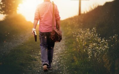 ¡Su amor nos impulsa!