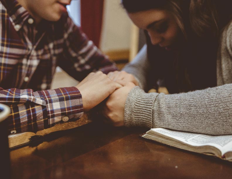 No es una simple historia de amor