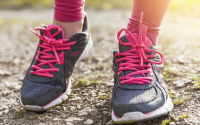 Comparte tu sandalia