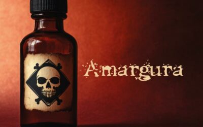 El veneno de la amargura