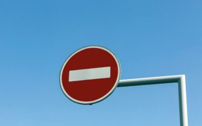 En la dirección equivocada