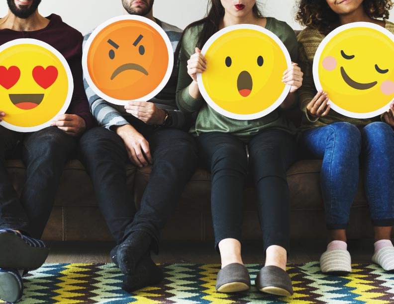 Creador de emociones