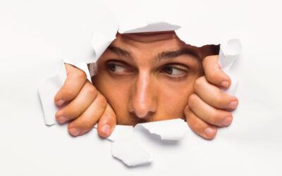 ¡No te escondas más!