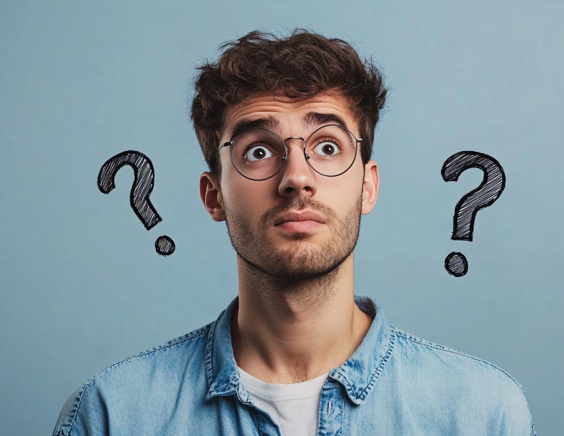 Aunque parezca imposible