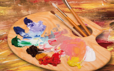 La alegoría de la prudencia