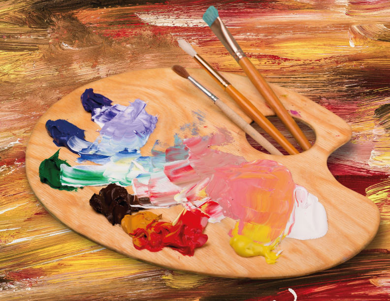 La alegoría de la prudencia