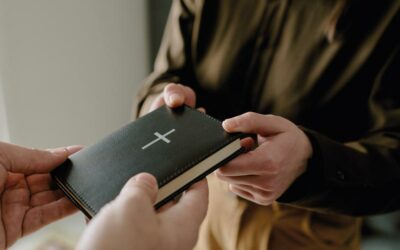 ¡Es un regalo de Dios!