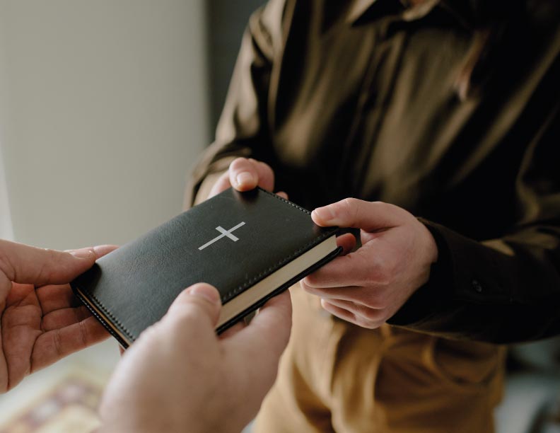 ¡Es un regalo de Dios!