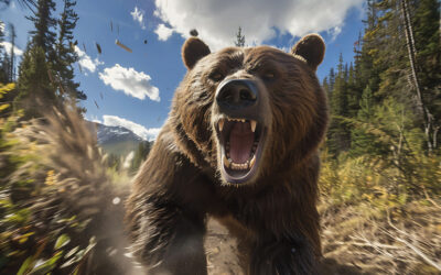 ¡No habrá lugar donde esconderse!