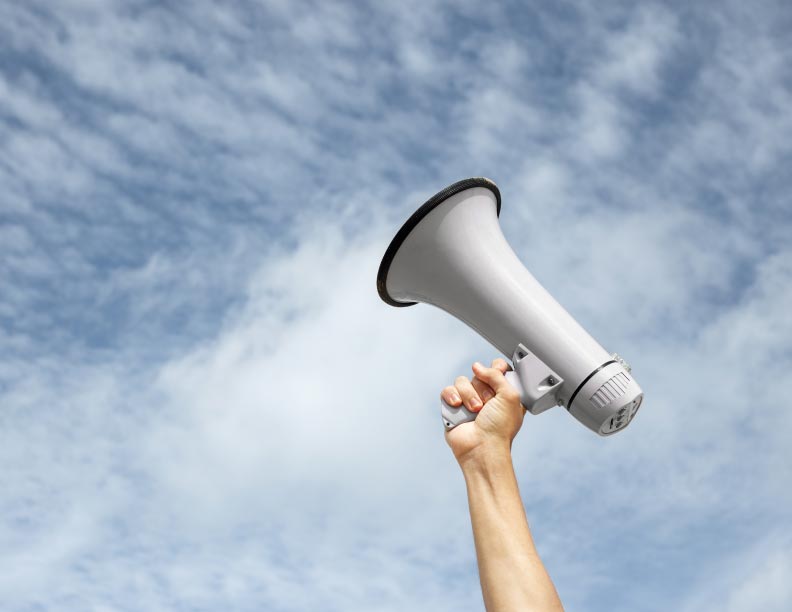 ¡Eso sí que es noticia!