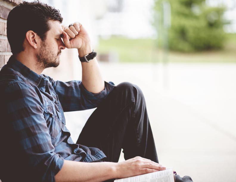 Las preocupaciones del mañana