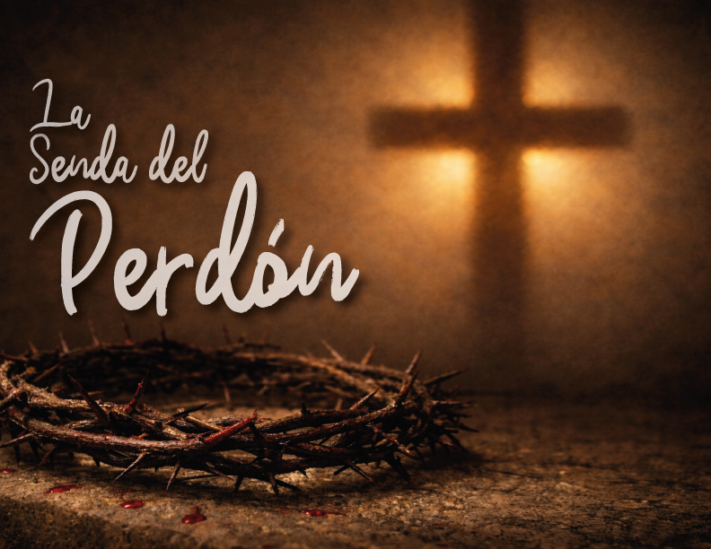 El altísimo precio por tu perdón