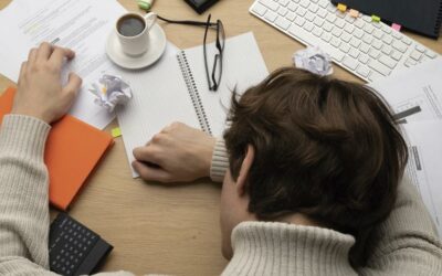 ¿Trabajas durante la noche?