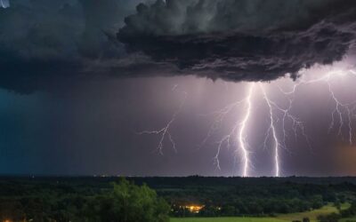No le temas a la tormenta