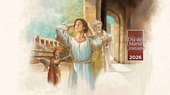 La historia de Perpetua