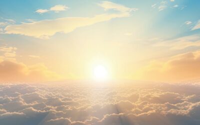 ¿El cielo puede esperar?
