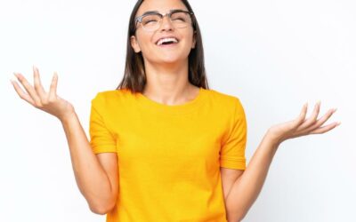 ¿Qué te hace realmente feliz?
