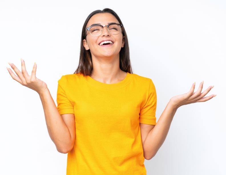 ¿Qué te hace realmente feliz?
