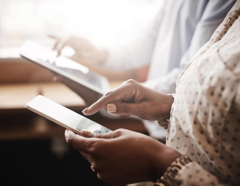 Teléfonos en la iglesia: ¿una amenaza o una oportunidad para el discipulado?