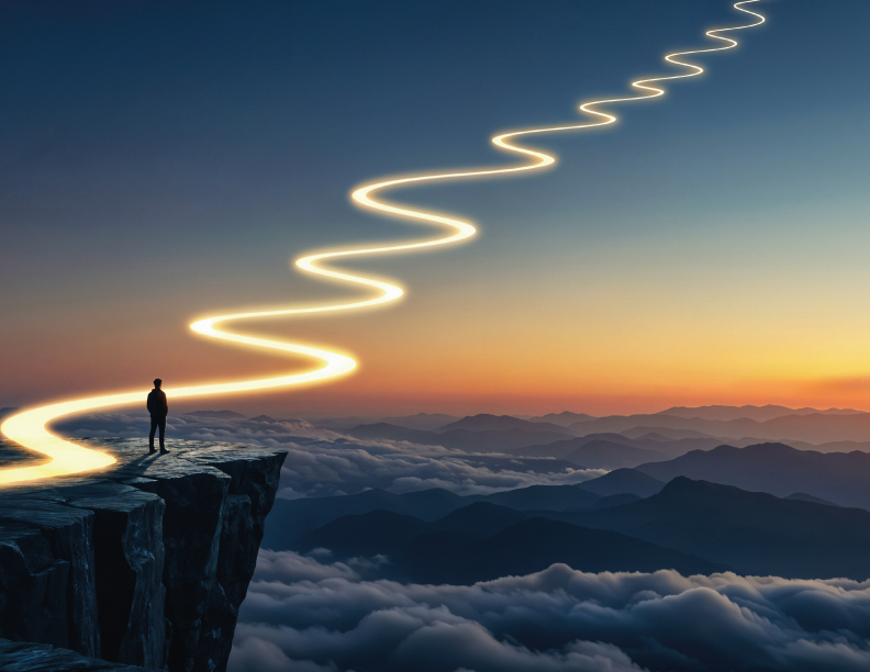 ¿Usó Dios la evolución para crear al hombre?